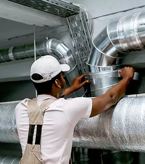 Air Duct Cleaning Services in Doral, Florida