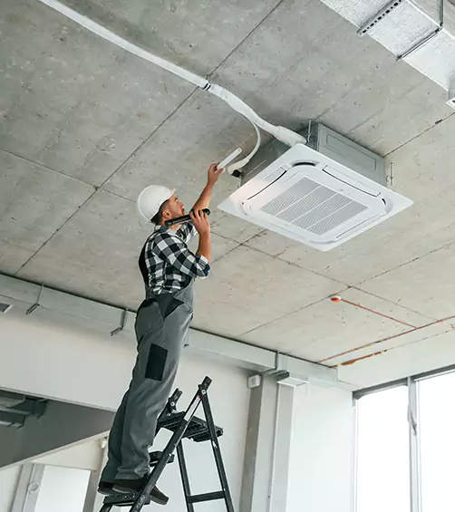 Air Duct Cleaning Services in Doral, Florida