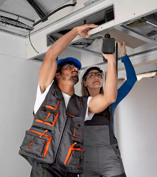 Air Duct Cleaning Services in Doral, Florida