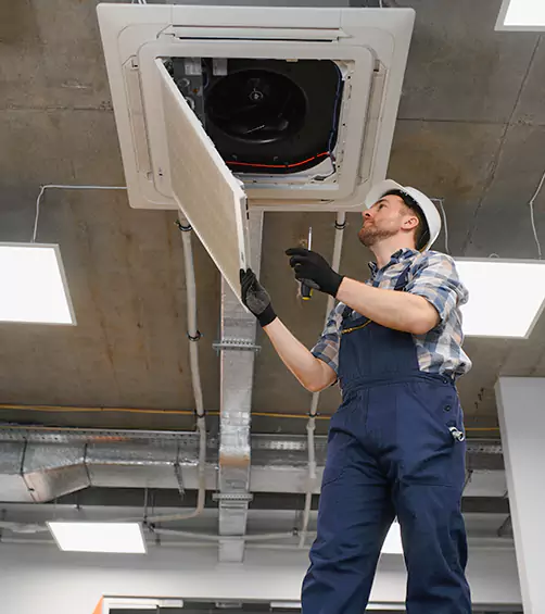 Air Duct Cleaning Services in Doral, Florida