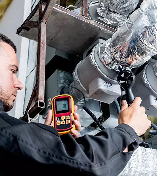 Air Duct Cleaning Services in Doral, Florida