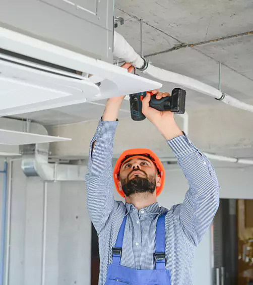 Air Duct Cleaning Services in Doral, Florida