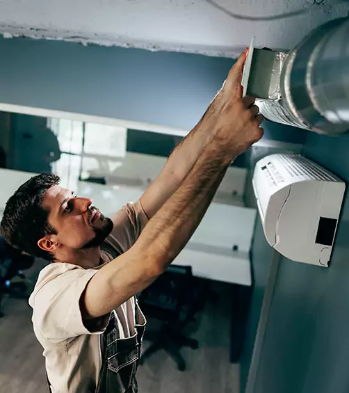 Air Duct Cleaning Services in Doral, Florida