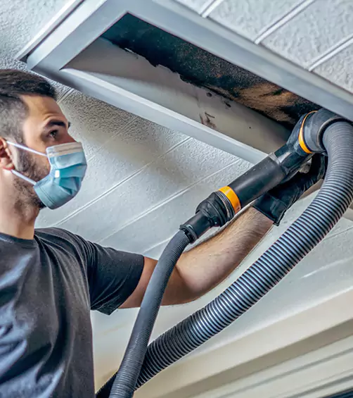 Duct Sealing Services in Doral, Florida