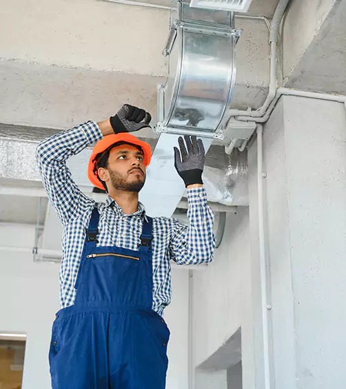 Air Duct Cleaning Services in Doral, Florida