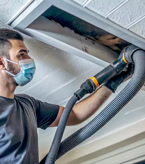 Air Duct Cleaning Services in Doral, Florida