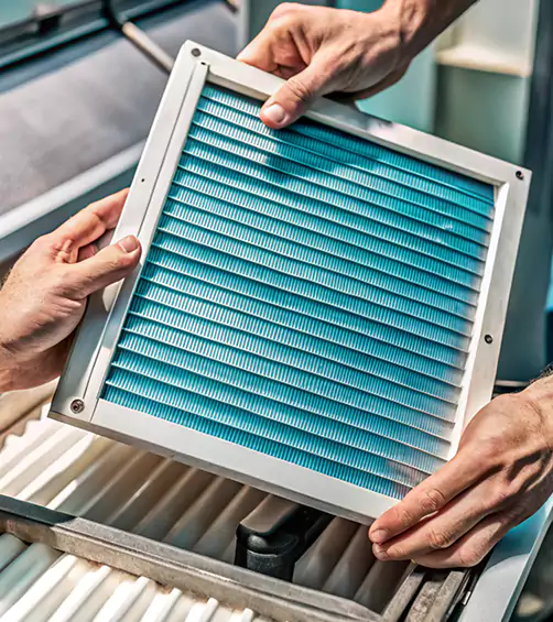 Air Duct Cleaning Services in Doral, Florida