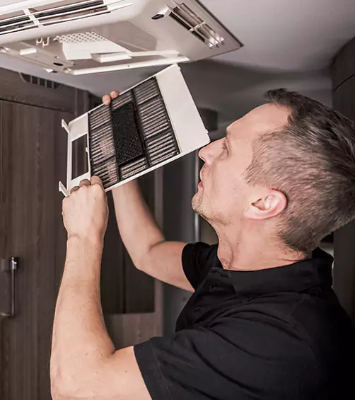 Air Duct Cleaning Services in Doral, Florida