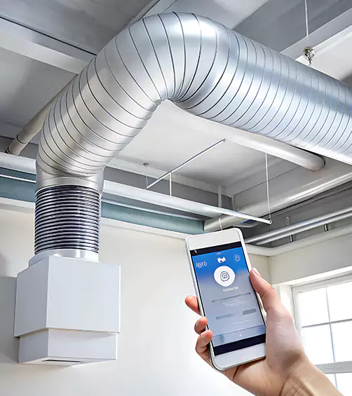 Indoor Air Quality Solutions in Doral, FL