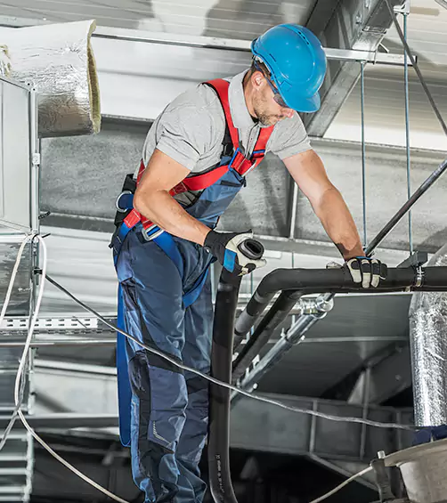 Air Duct Cleaning Services in Doral, Florida