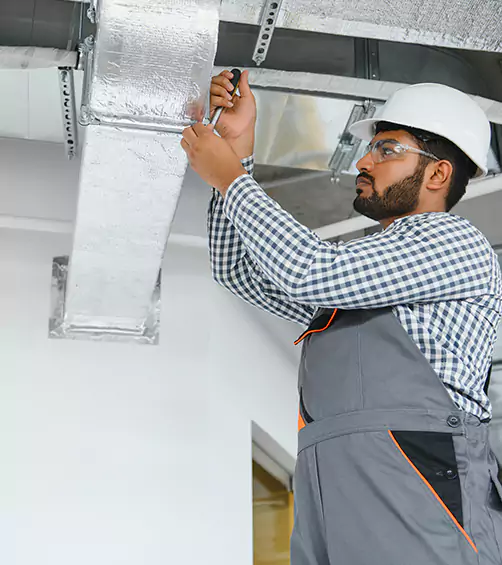 Air Duct Cleaning Services in Doral, Florida