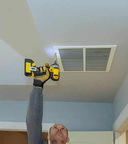 Air Duct Cleaning Services in Doral, Florida