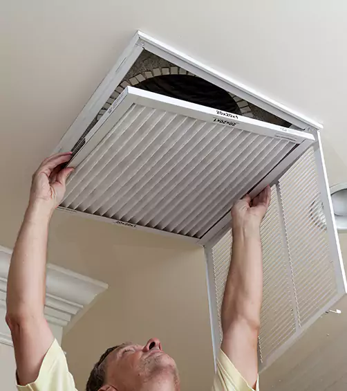 Air Duct Cleaning Services in Doral, Florida