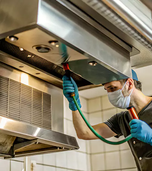 Air Duct Cleaning Services in Doral, Florida