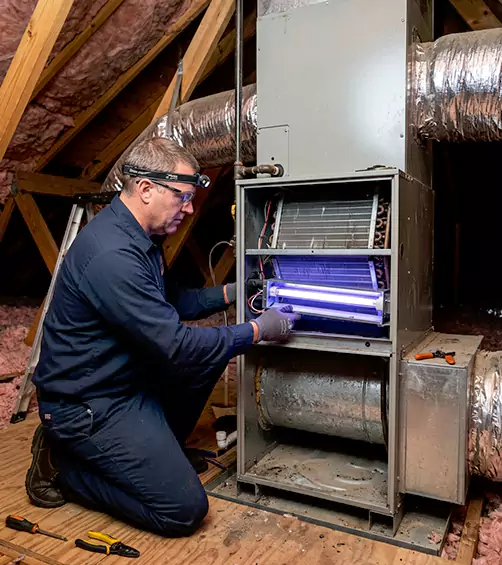 Air Duct Cleaning Services in Doral, Florida