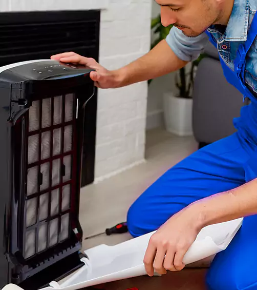 Air Duct Cleaning Services in Doral, Florida