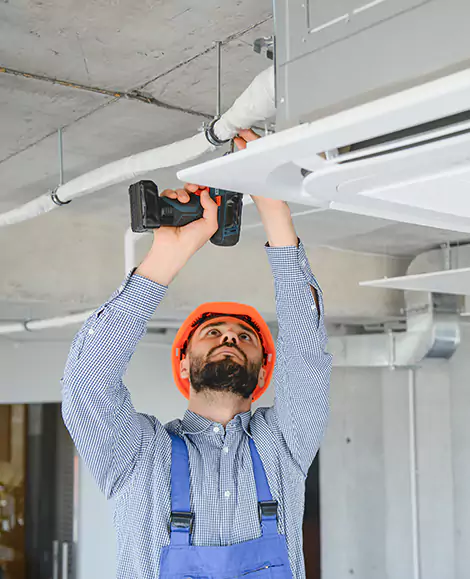 Cleaner Ductwork for Better Airflow in Doral, FL