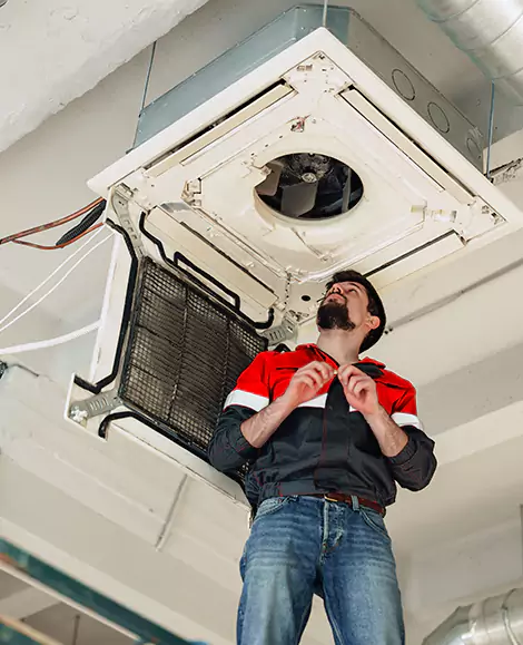 Know the Condition of Your Ductwork in Doral, FL