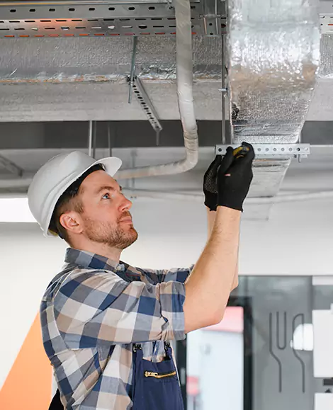 Cleaner Ventilation for Offices, Retail Spaces, and Facilities in Doral, FL
