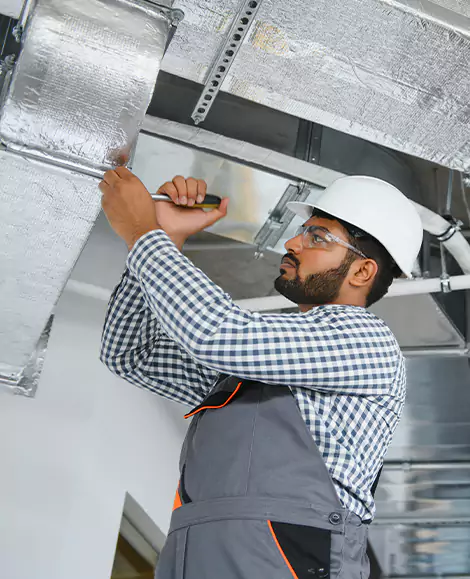 Professional Air Duct Cleaning and Repair Services in Doral, FL