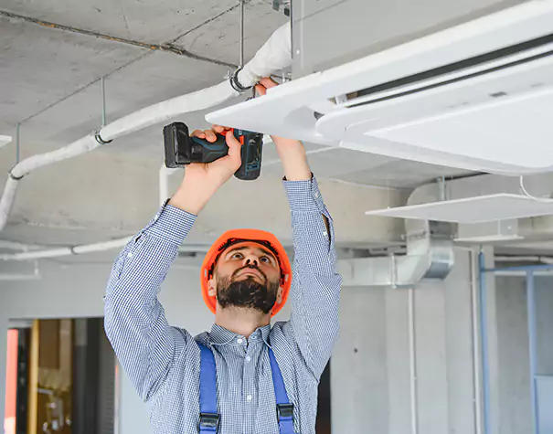 Air Duct Inspection and Testing in Doral, FL