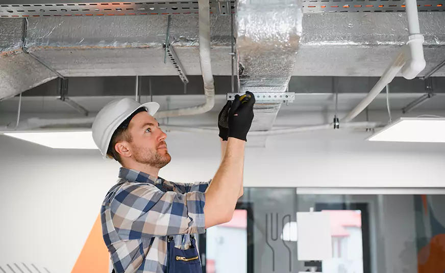 Air Duct Cleaning Services Doral