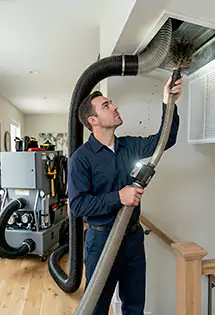 Duct Cleaning and Airflow Support in Doral, FL