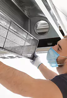 Dryer Vent and Indoor Air Quality Services in Doral, FL