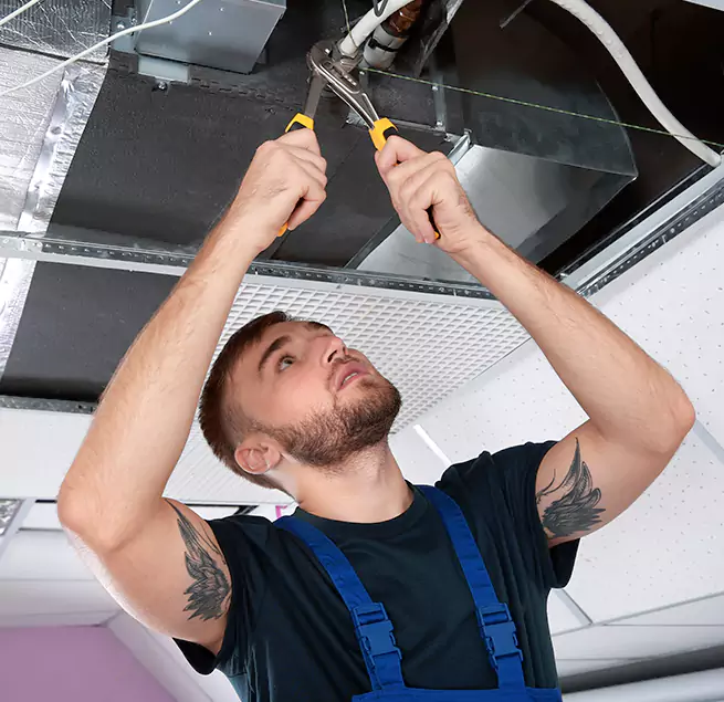Why Homeowners and Businesses Choose Doral Air Duct Cleaning Pro in Doral?