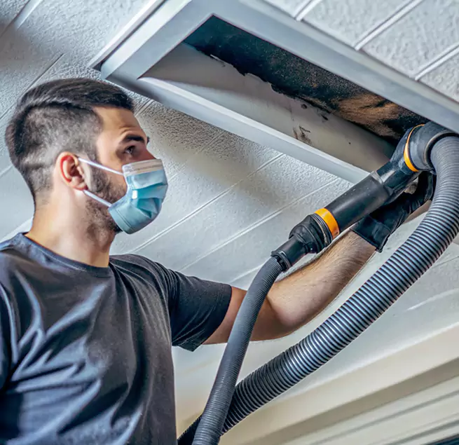 Why Doral Homeowners Call Doral Air Duct Cleaning Pro for Duct Cleaning?
