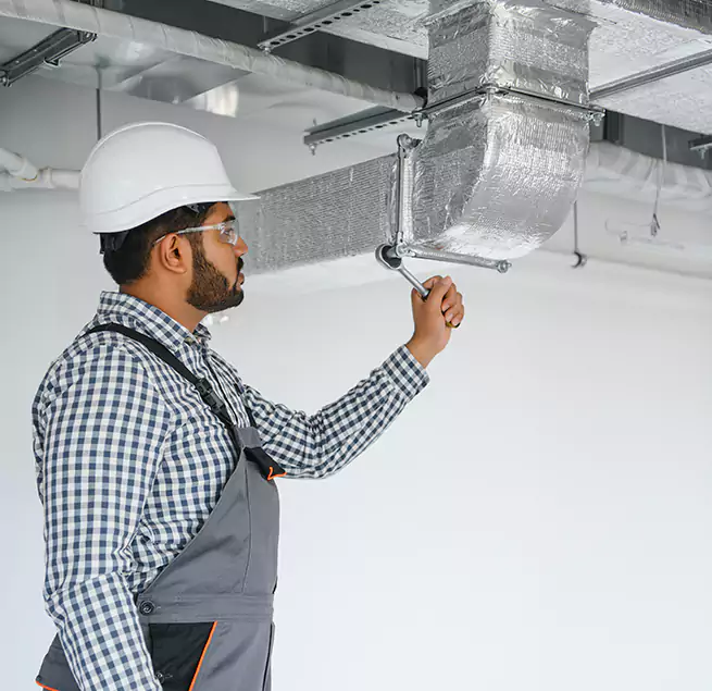 Why Doral Businesses Choose Doral Air Duct Cleaning Pro for Commercial Air Duct Services?
