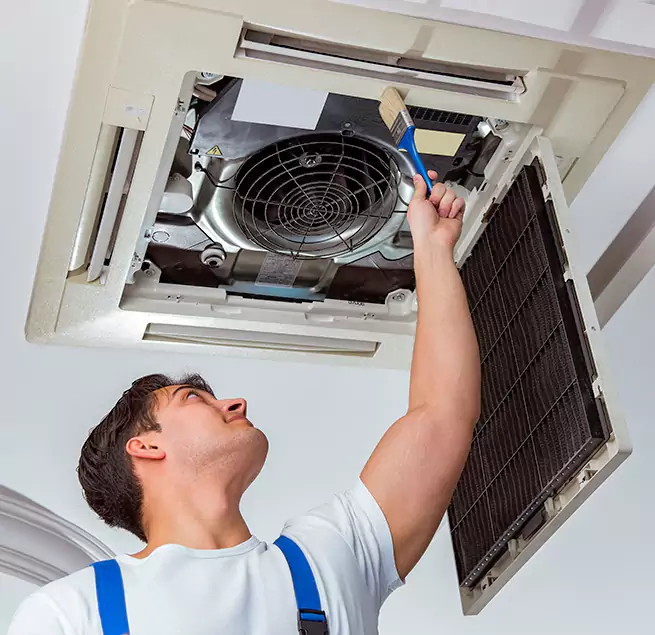 Why Doral Property Owners Choose Doral Air Duct Cleaning Pro for Duct Sealing
