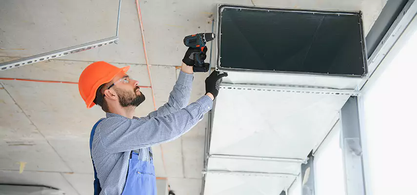 Dryer Vent Repair Doral