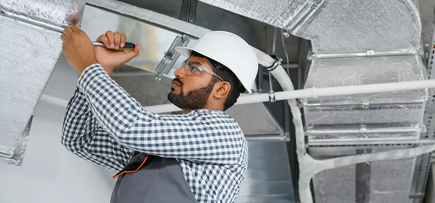 HVAC System Duct Cleaning Doral