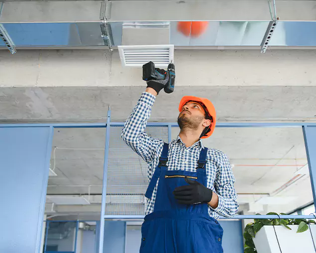 Stop Air Loss From Hidden Duct Leaks in Doral, FL