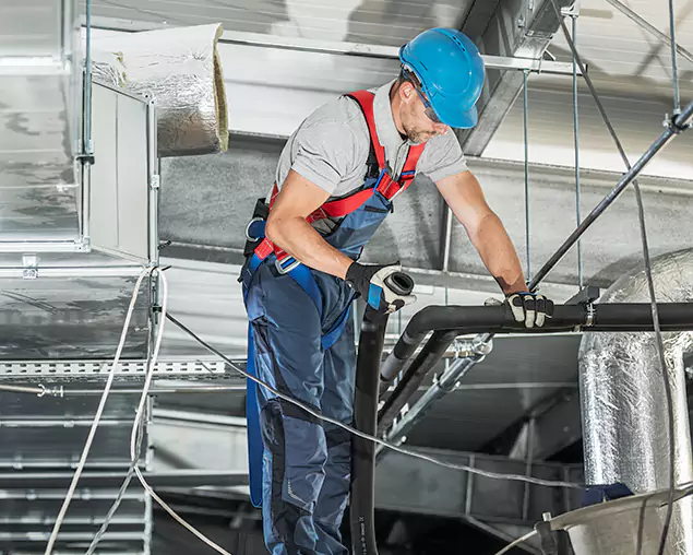 Fix Broken, Loose, and Blocked Dryer Vents in Doral, FL