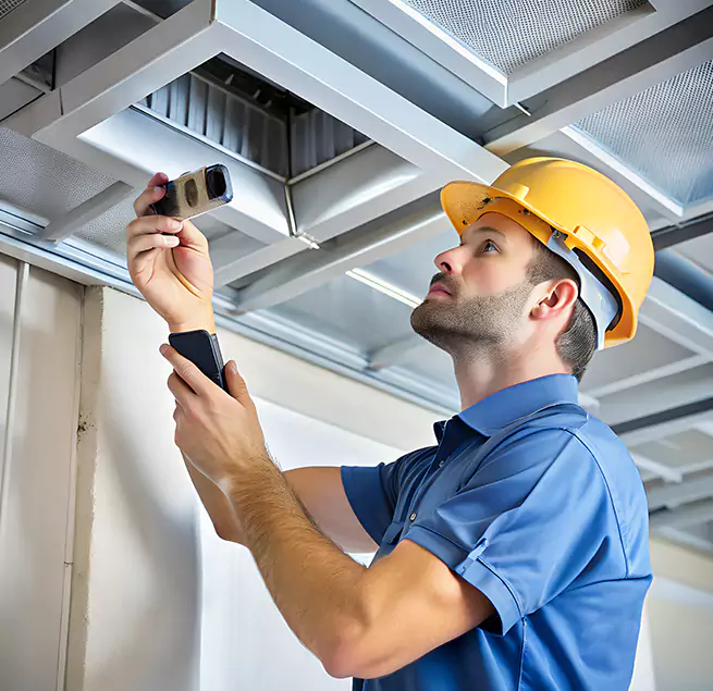 Why Doral Customers Choose Doral Air Duct Cleaning Pro for Air Duct Camera Inspection?