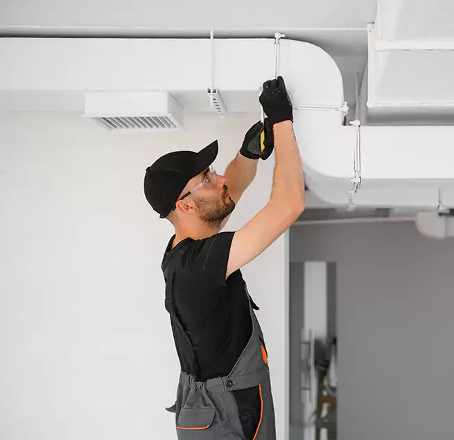 Why Doral Homeowners Choose Doral Air Duct Cleaning Pro for Dryer Vent Installation?