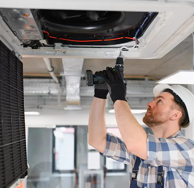 Why Doral, FL Homeowners Choose Doral Air Duct Cleaning Pro for Ductwork Modification?