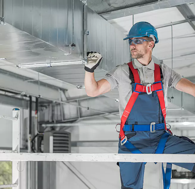 Why Doral, FL Homeowners Choose Doral Air Duct Cleaning Pro for Ductwork Replacement?