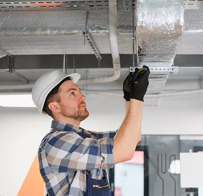 Why Doral, FL Homeowners Choose Doral Air Duct Cleaning Pro for Energy Efficiency Duct Upgrades?