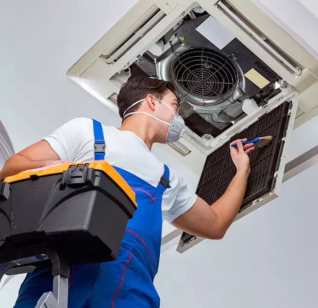 Why Doral, FL Property Owners Choose Doral Air Duct Cleaning Pro for HVAC System Cleaning?