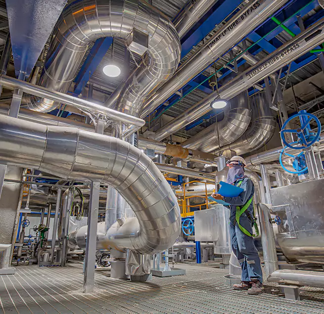 Why Doral, FL Facilities Choose Doral Air Duct Cleaning Pro for Industrial Duct Cleaning?