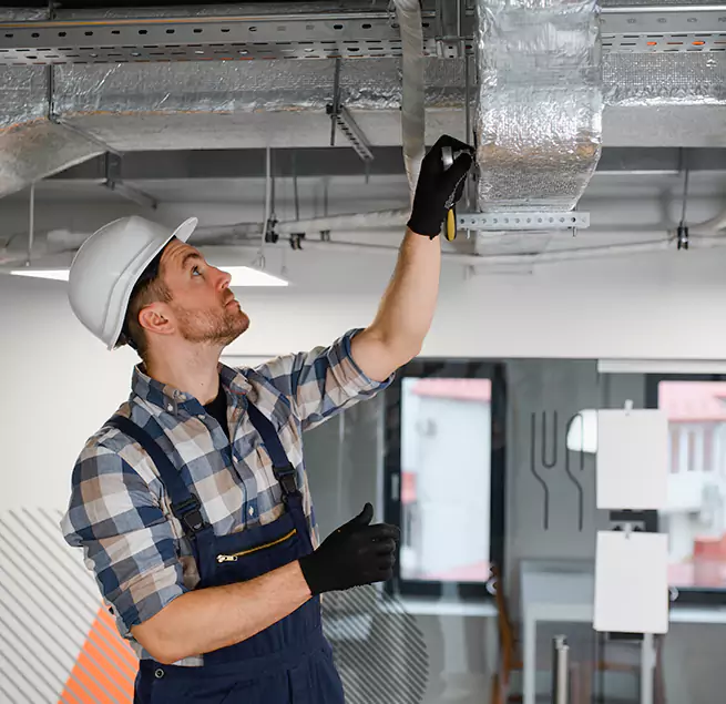 Why Builders and Homeowners Choose Doral Air Duct Cleaning Pro for New Construction Duct Installation in Doral, FL?