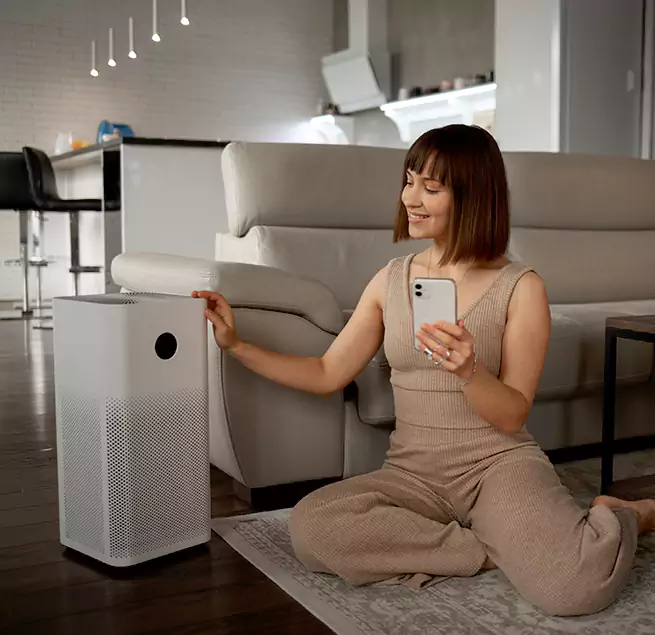 Why Doral, FL Homeowners Choose Doral Air Duct Cleaning Pro for Air Purifier Installation?